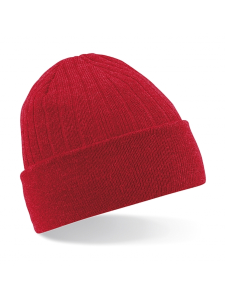 cappellino-invernale-killy-beechfield-classic red.jpg